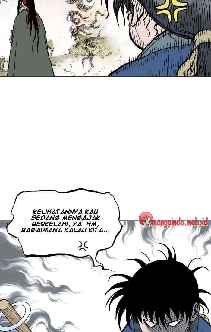 Baca Gosu - Chapter 93 halaman 44
