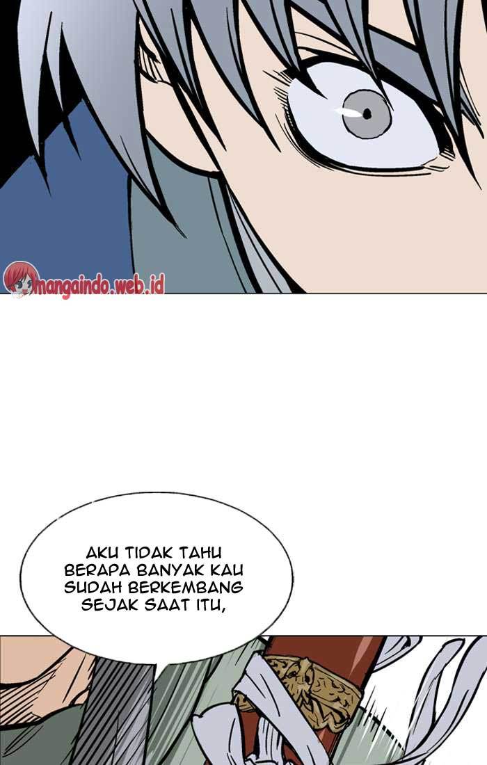 Baca Gosu - Chapter 93 halaman 47