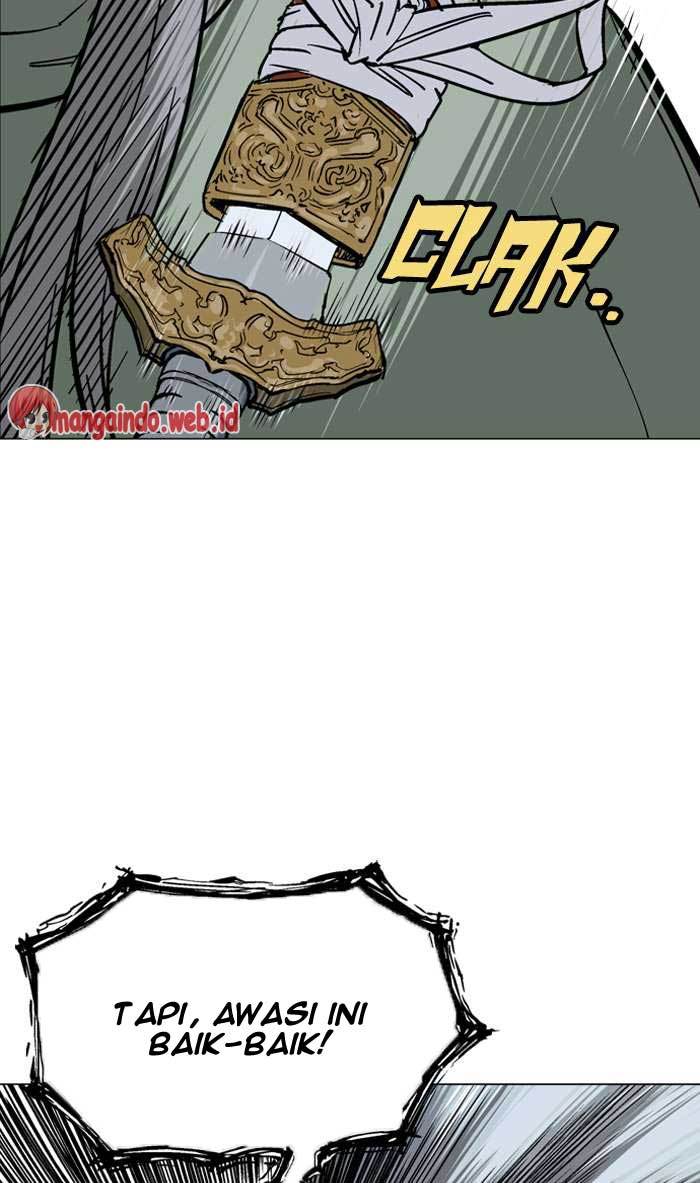 Baca Gosu - Chapter 93 halaman 48