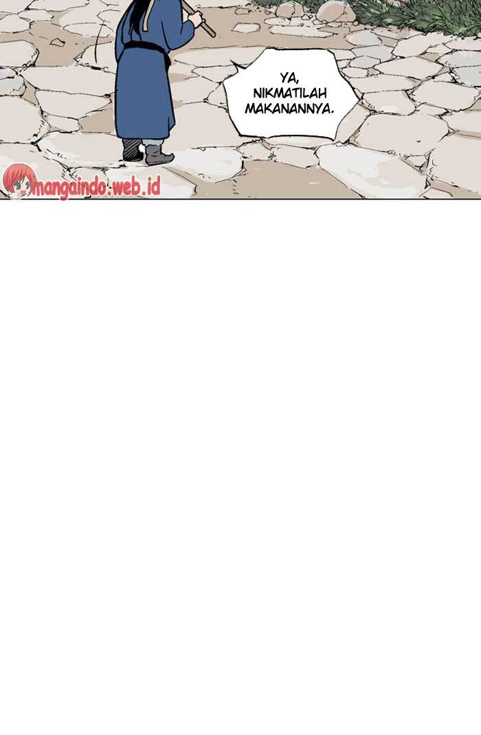 Baca Gosu - Chapter 93 halaman 5