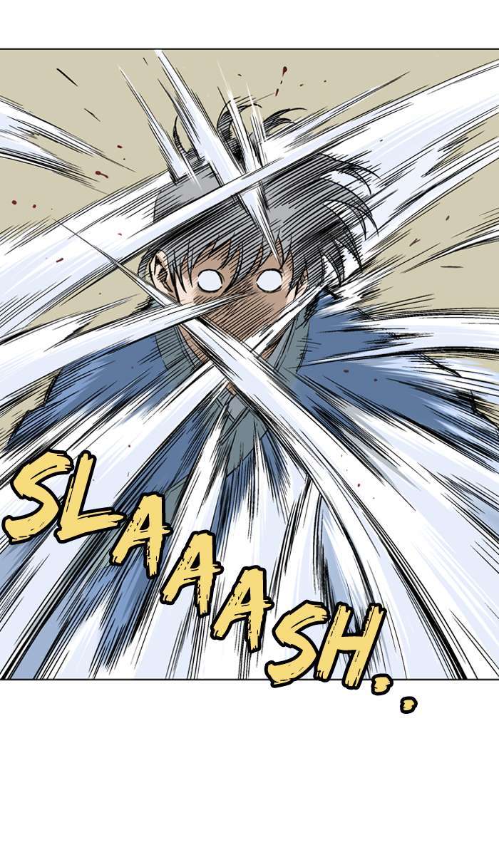 Baca Gosu - Chapter 93 halaman 51