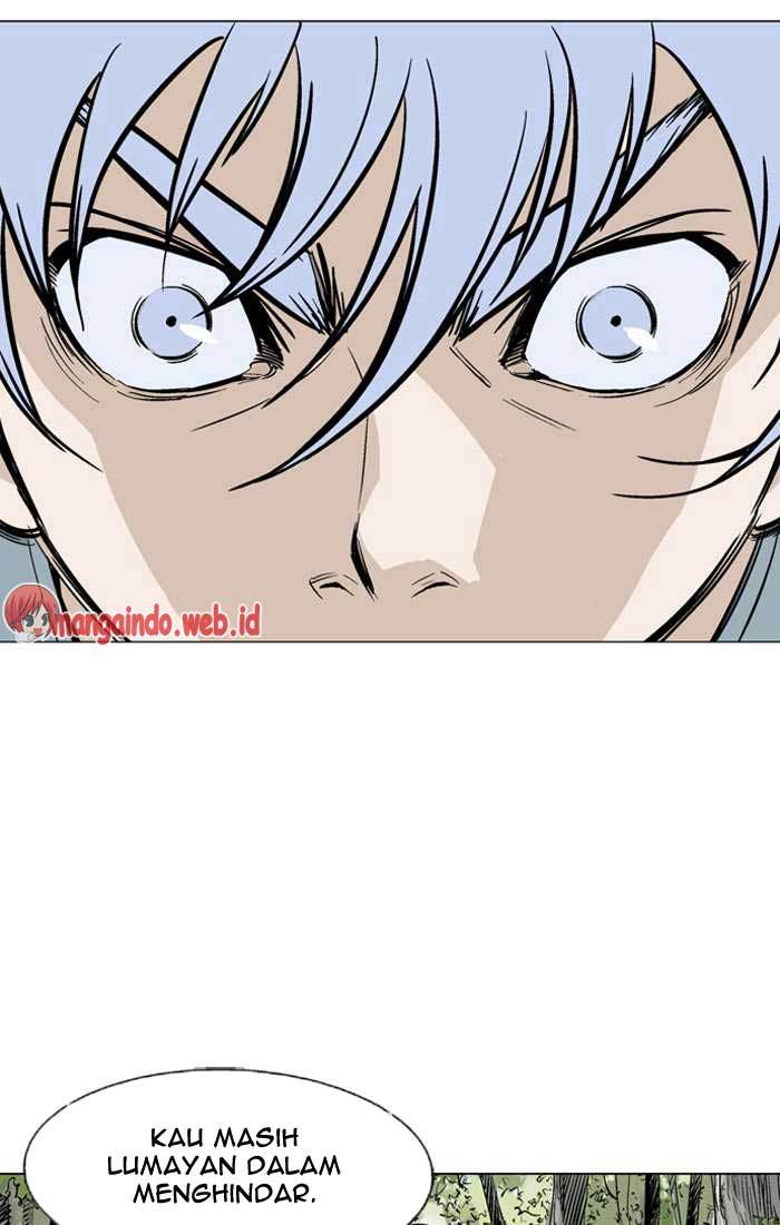 Baca Gosu - Chapter 93 halaman 56