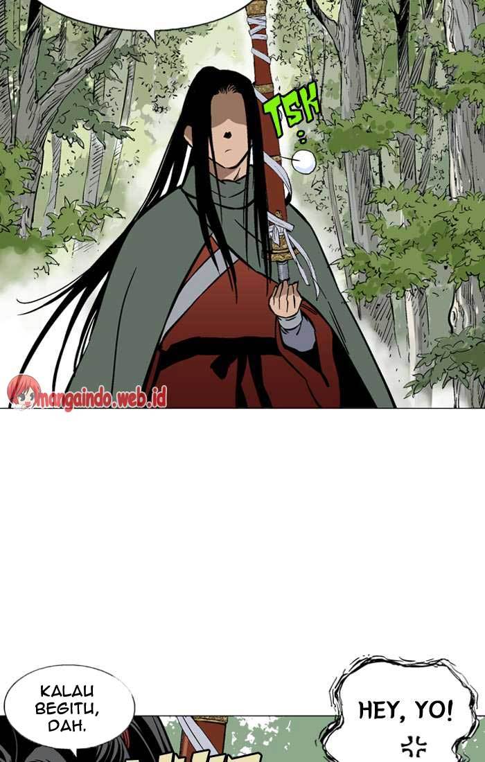 Baca Gosu - Chapter 93 halaman 57