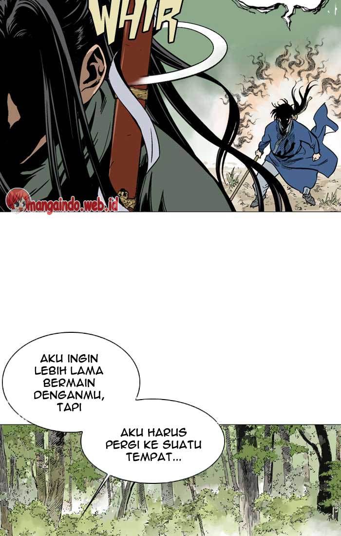 Baca Gosu - Chapter 93 halaman 58
