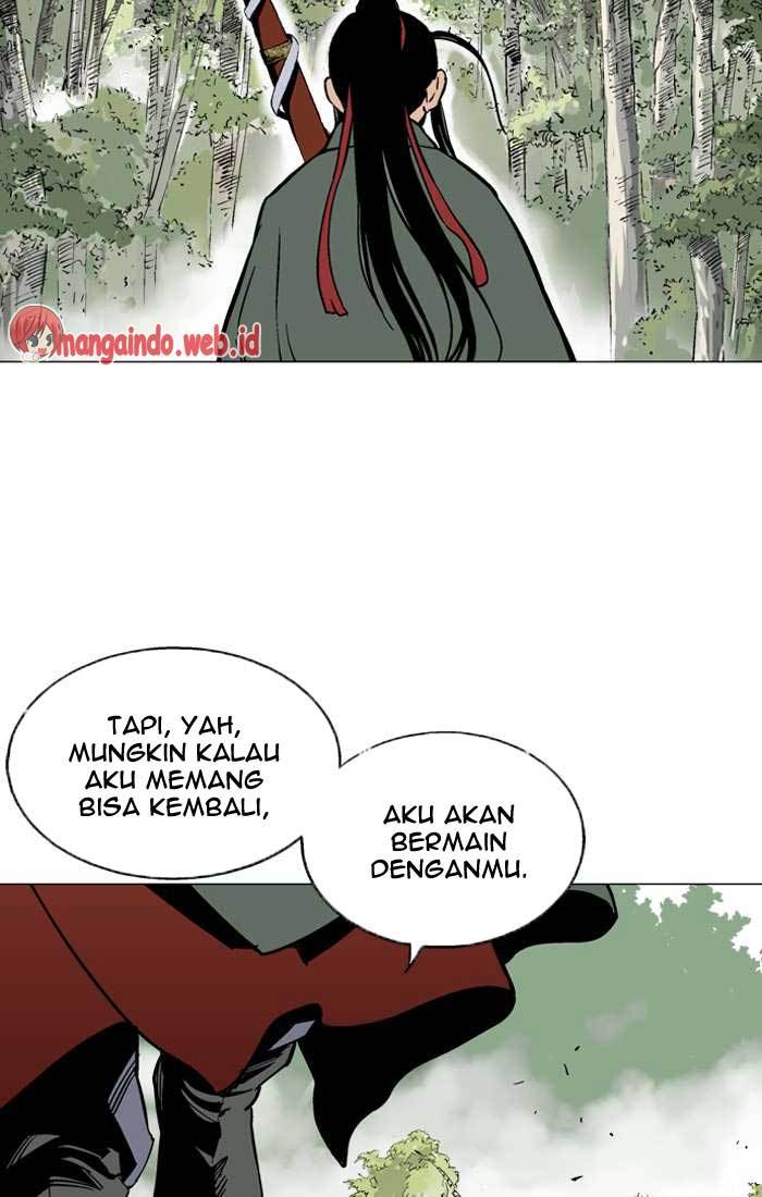 Baca Gosu - Chapter 93 halaman 61