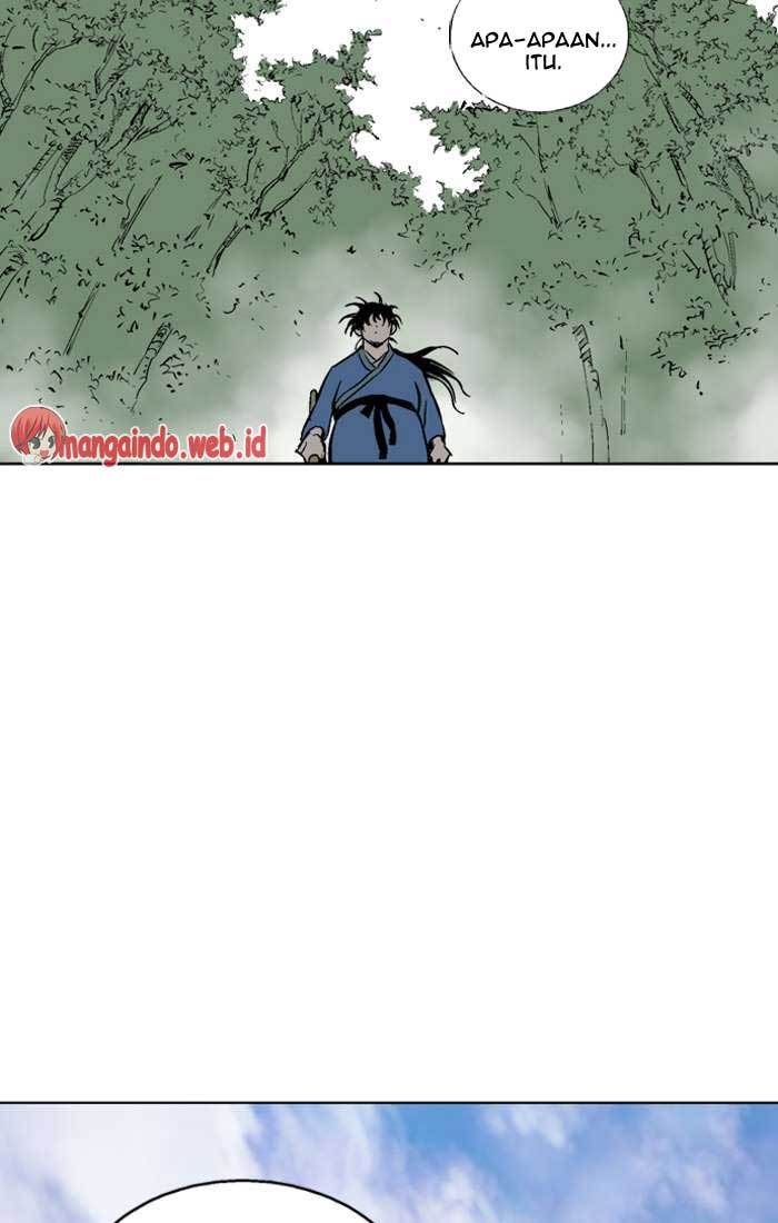 Baca Gosu - Chapter 93 halaman 65