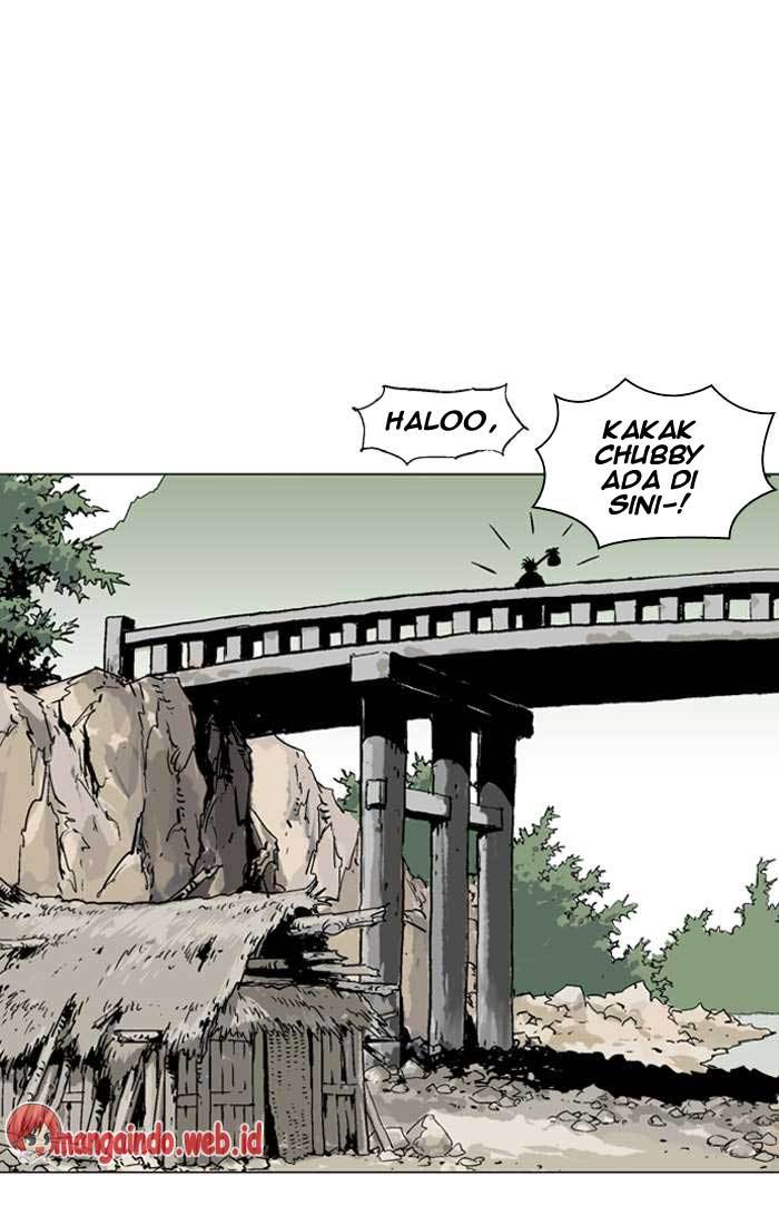 Baca Gosu - Chapter 93 halaman 7