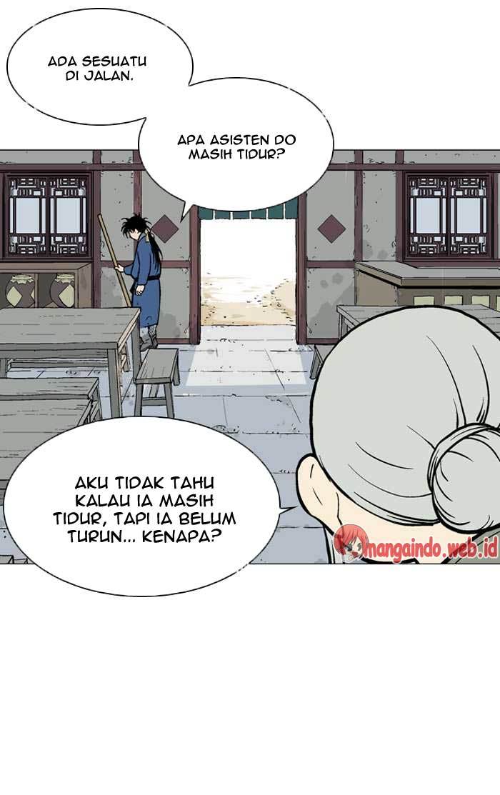 Baca Gosu - Chapter 93 halaman 70