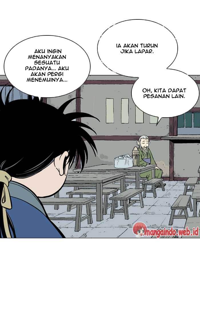 Baca Gosu - Chapter 93 halaman 71