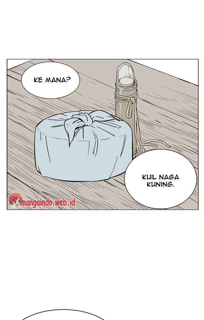 Baca Gosu - Chapter 93 halaman 72