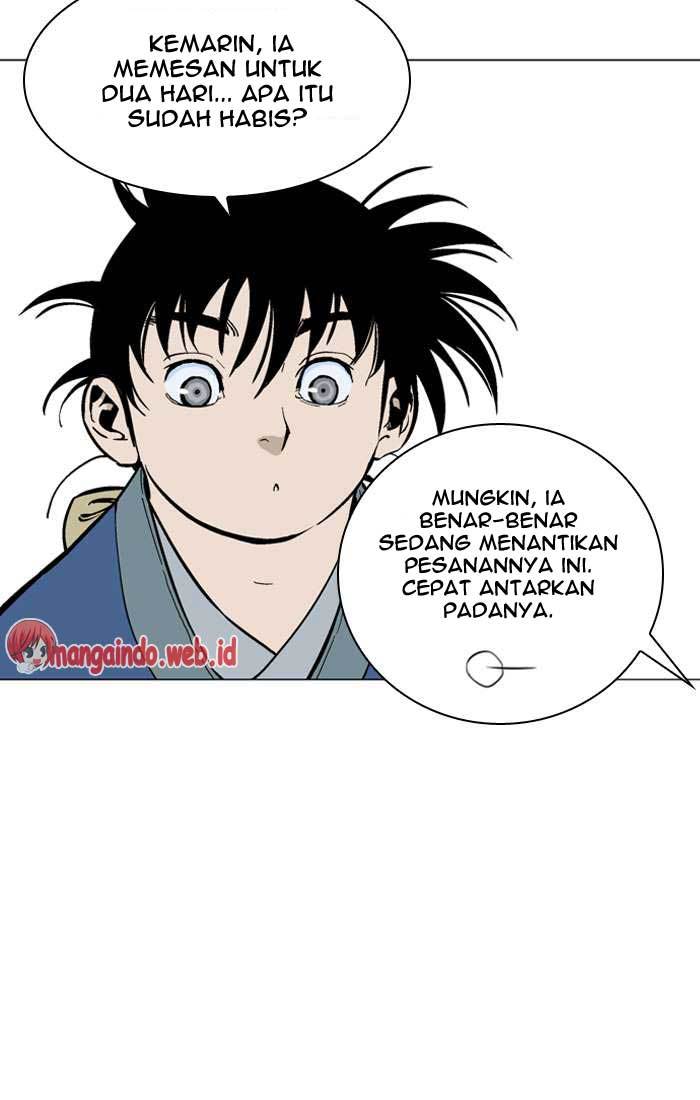 Baca Gosu - Chapter 93 halaman 73