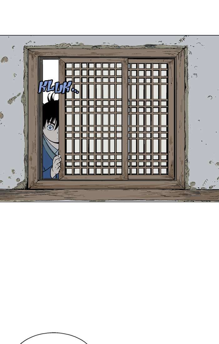 Baca Gosu - Chapter 93 halaman 81