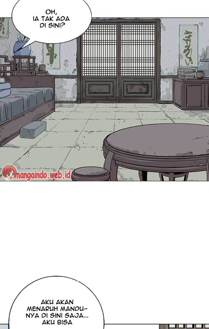 Baca Gosu - Chapter 93 halaman 82