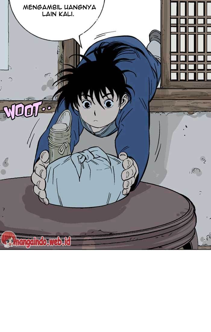 Baca Gosu - Chapter 93 halaman 83