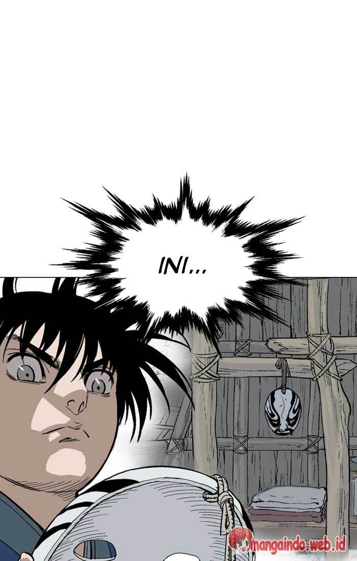 Baca Gosu - Chapter 93 halaman 92