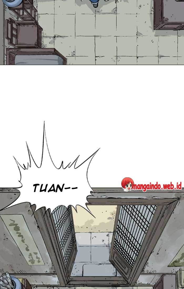 Baca Gosu - Chapter 93 halaman 95