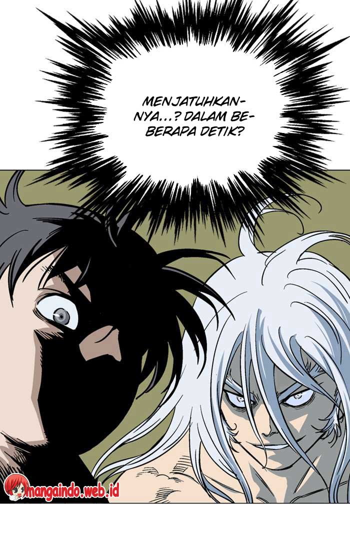 Baca Gosu - Chapter 94 halaman 10