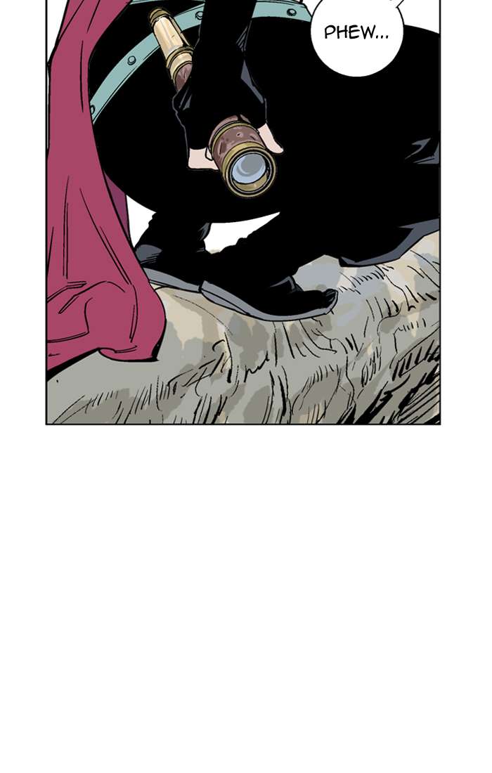 Baca Gosu - Chapter 94 halaman 100