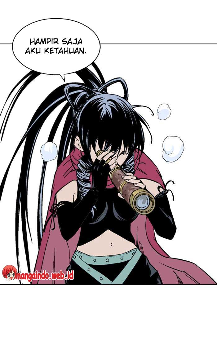 Baca Gosu - Chapter 94 halaman 101