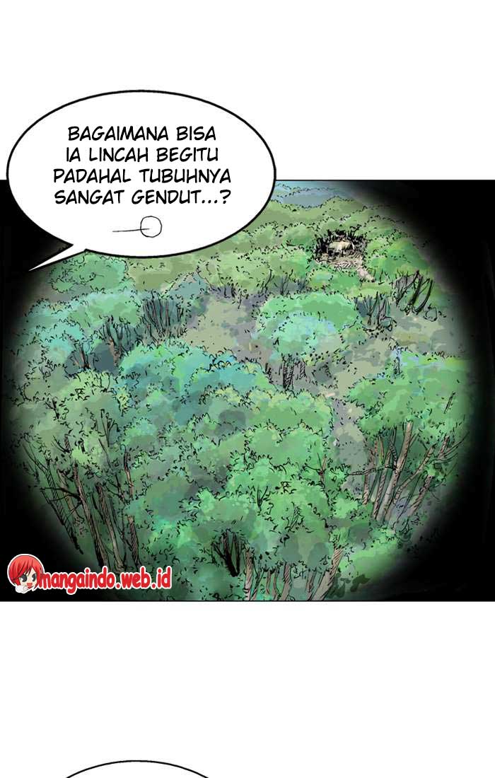 Baca Gosu - Chapter 94 halaman 102