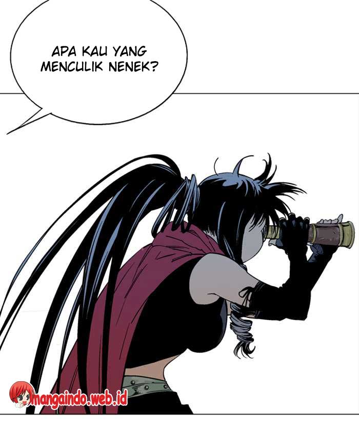 Baca Gosu - Chapter 94 halaman 103