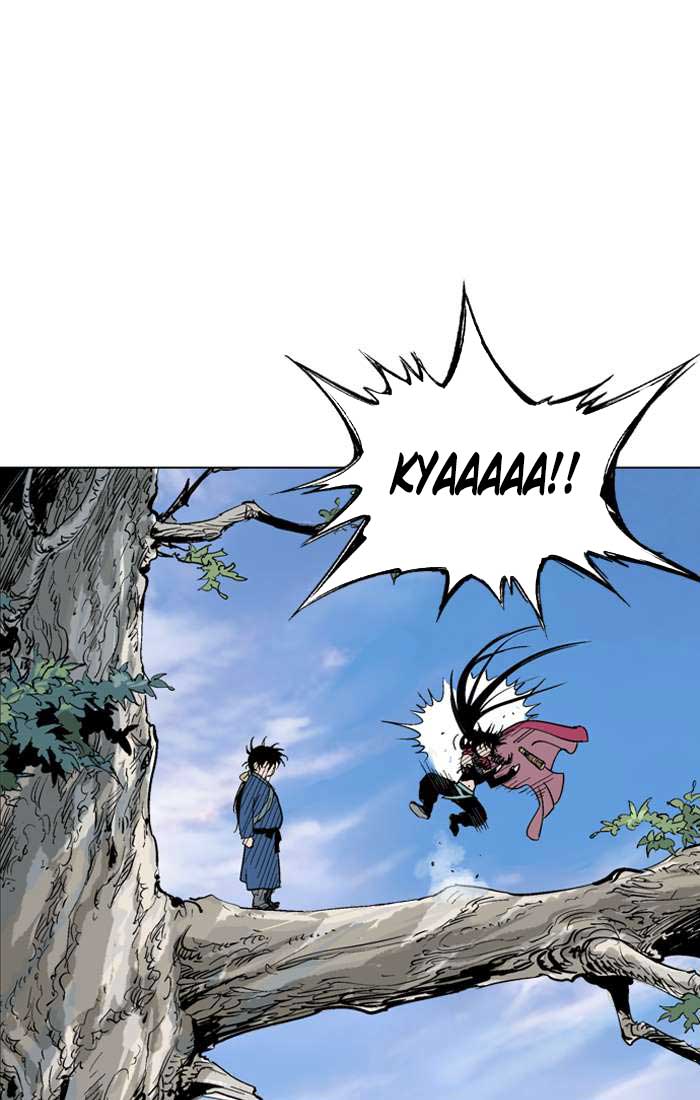 Baca Gosu - Chapter 94 halaman 104