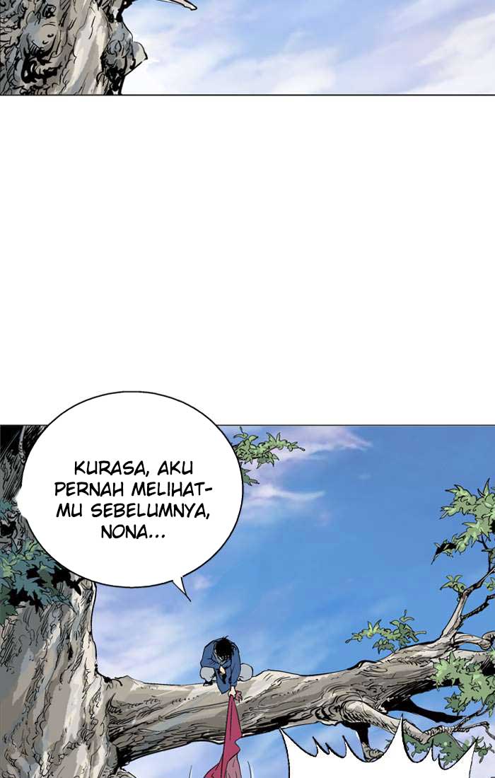 Baca Gosu - Chapter 94 halaman 105