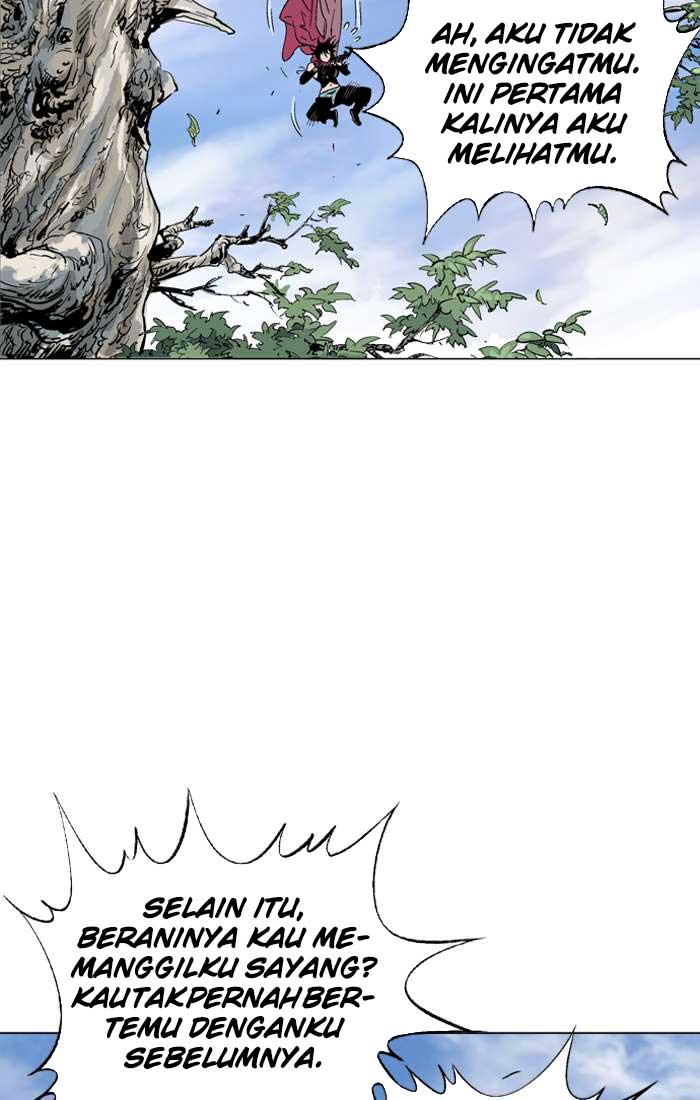 Baca Gosu - Chapter 94 halaman 106