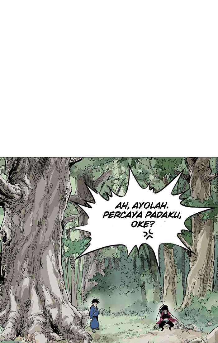 Baca Gosu - Chapter 94 halaman 108