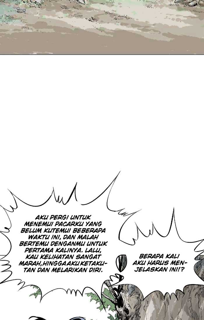 Baca Gosu - Chapter 94 halaman 109