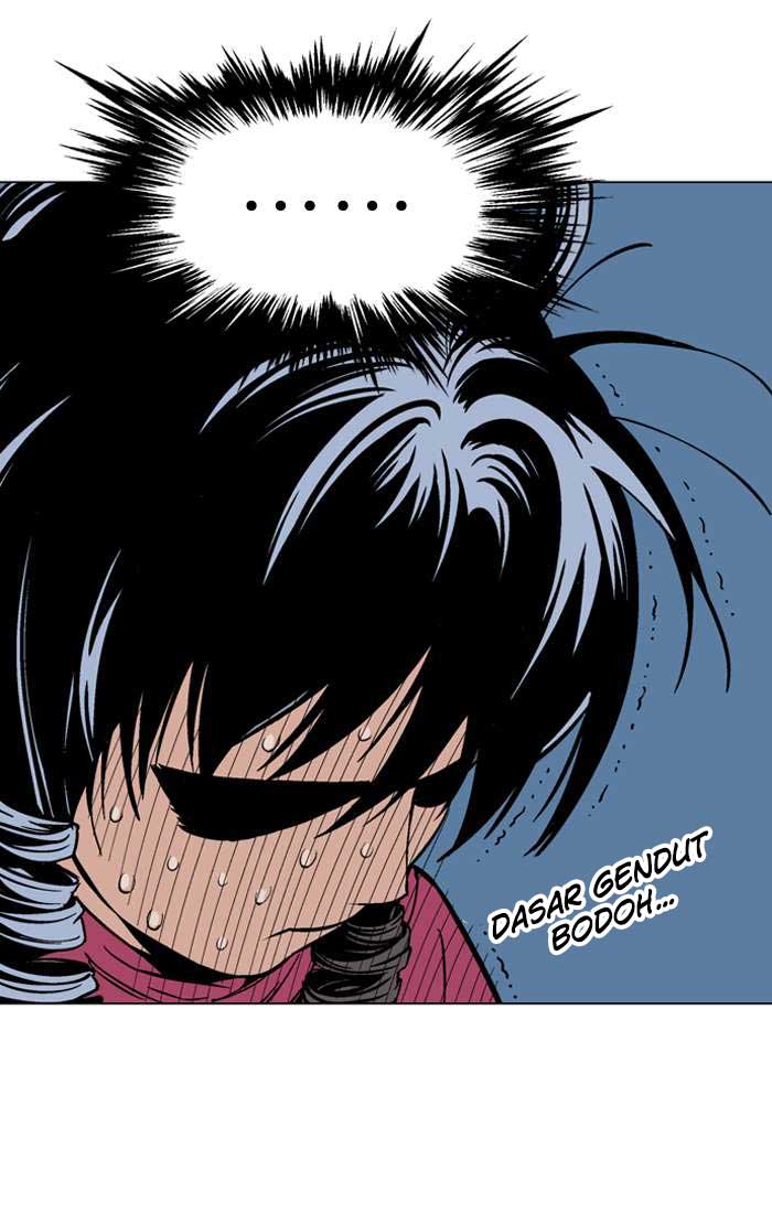 Baca Gosu - Chapter 94 halaman 112