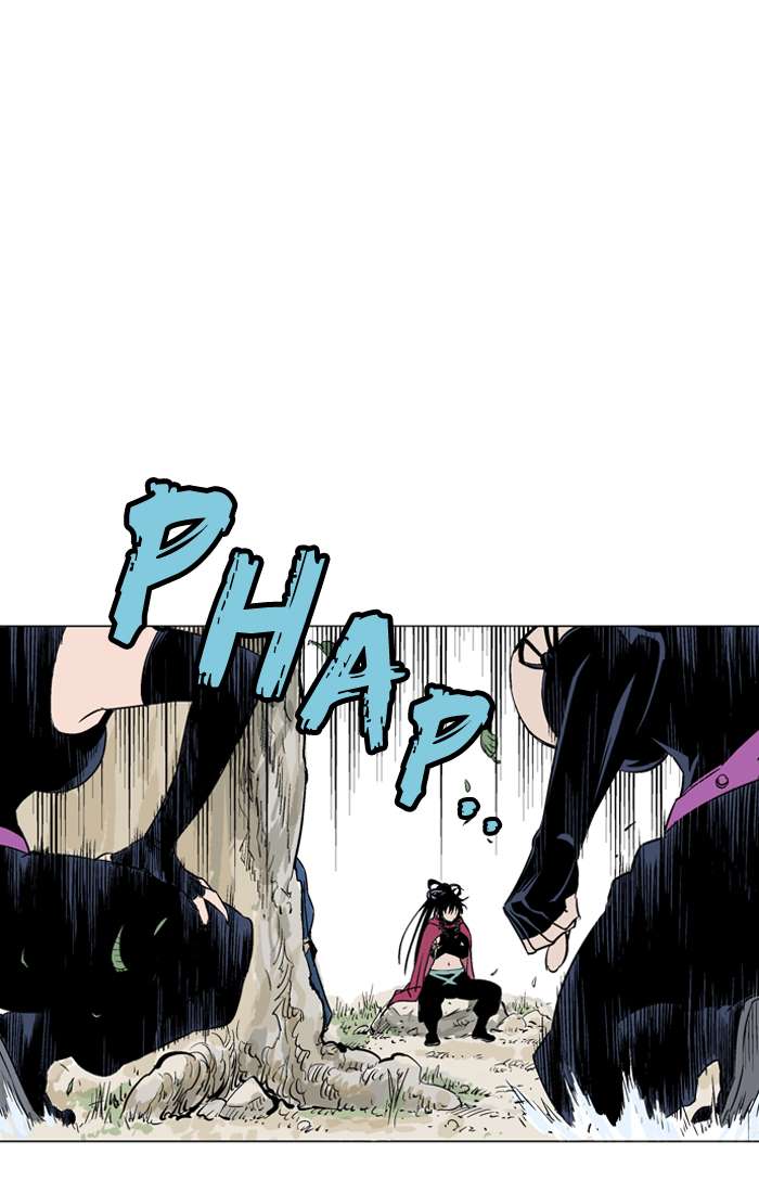 Baca Gosu - Chapter 94 halaman 114