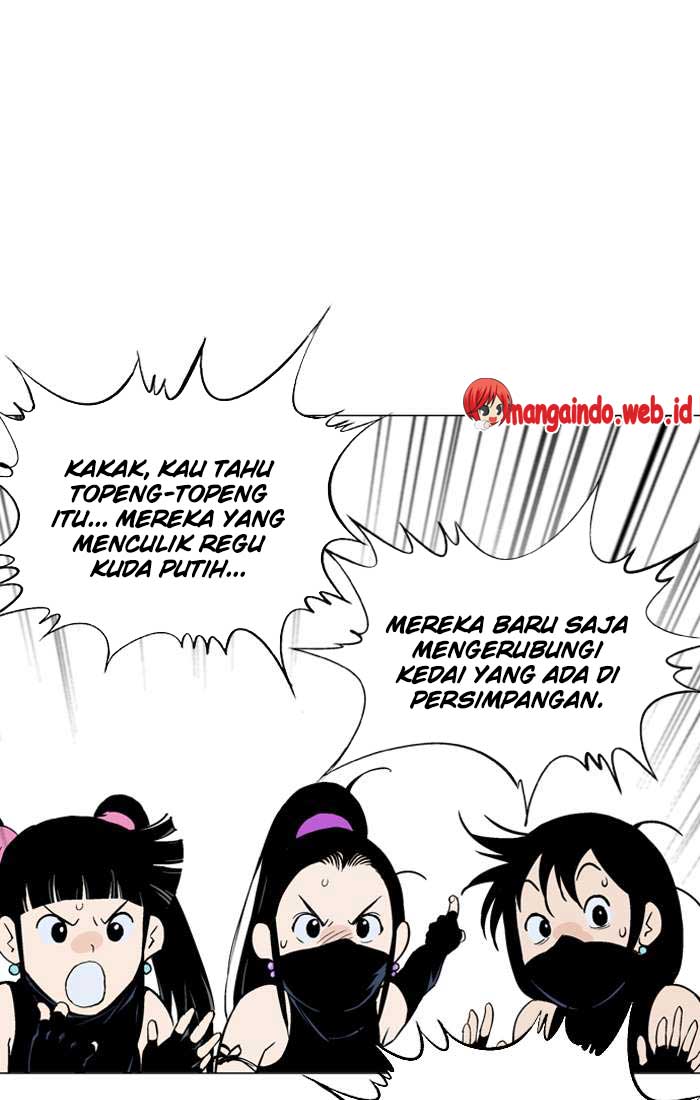 Baca Gosu - Chapter 94 halaman 115