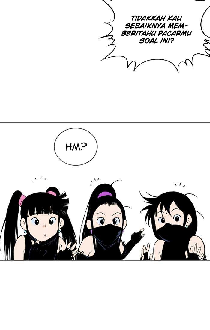 Baca Gosu - Chapter 94 halaman 116