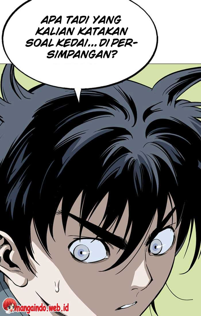 Baca Gosu - Chapter 94 halaman 118