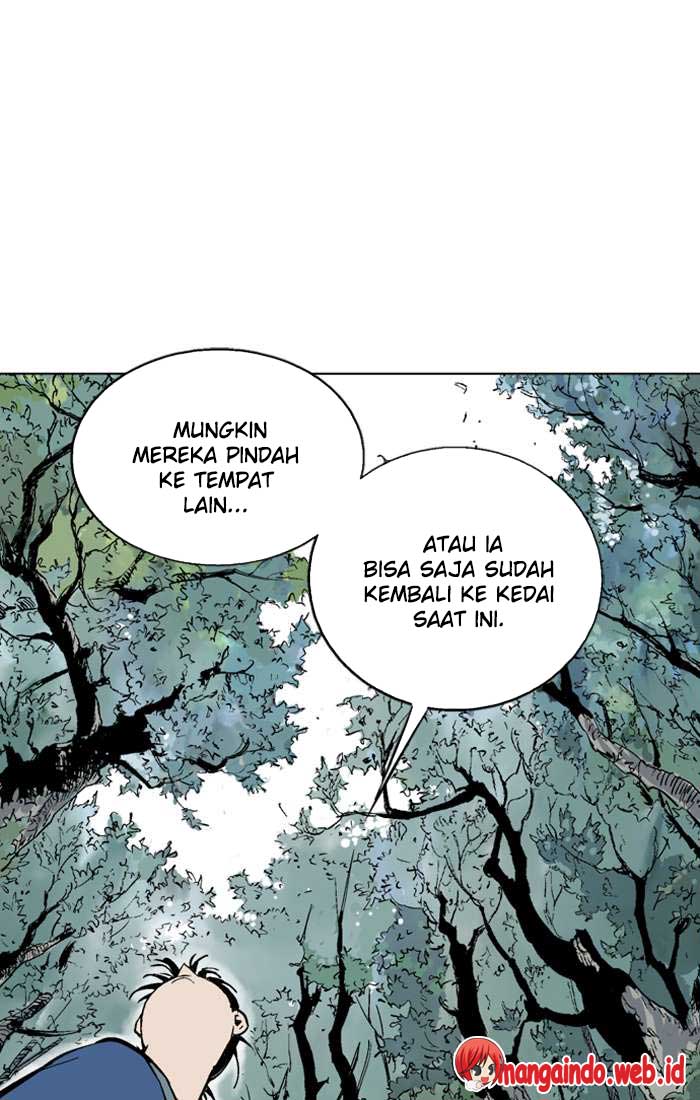 Baca Gosu - Chapter 94 halaman 12