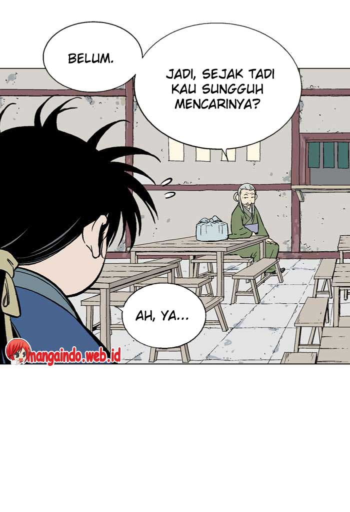 Baca Gosu - Chapter 94 halaman 17