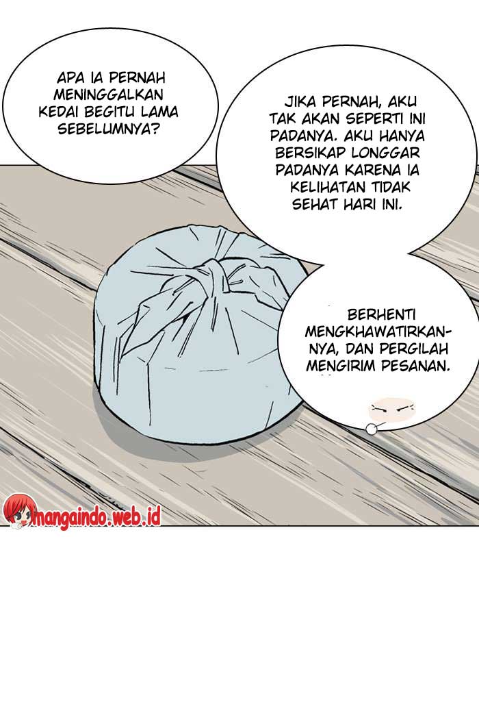 Baca Gosu - Chapter 94 halaman 18