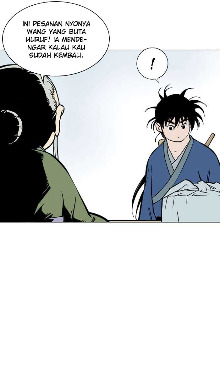 Baca Gosu - Chapter 94 halaman 19