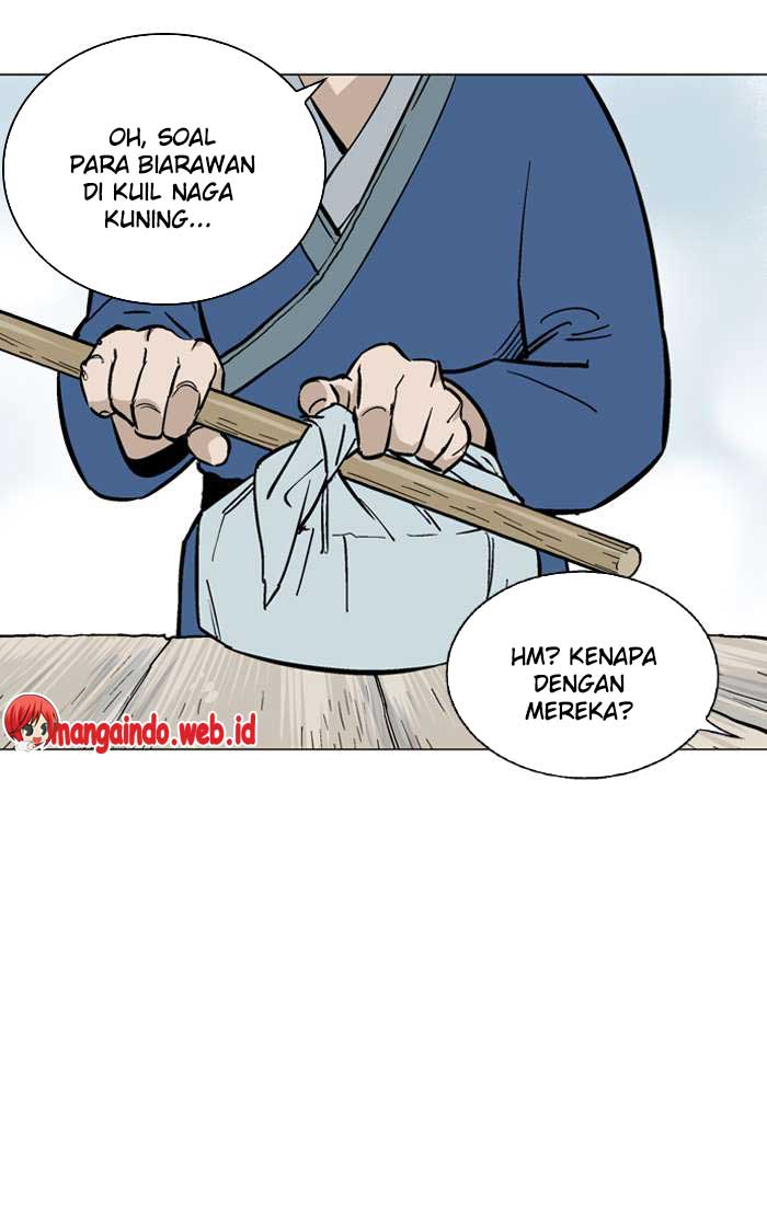 Baca Gosu - Chapter 94 halaman 21
