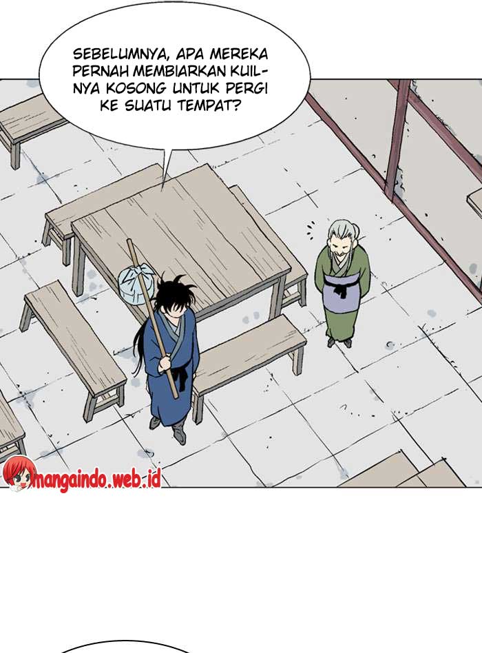 Baca Gosu - Chapter 94 halaman 22
