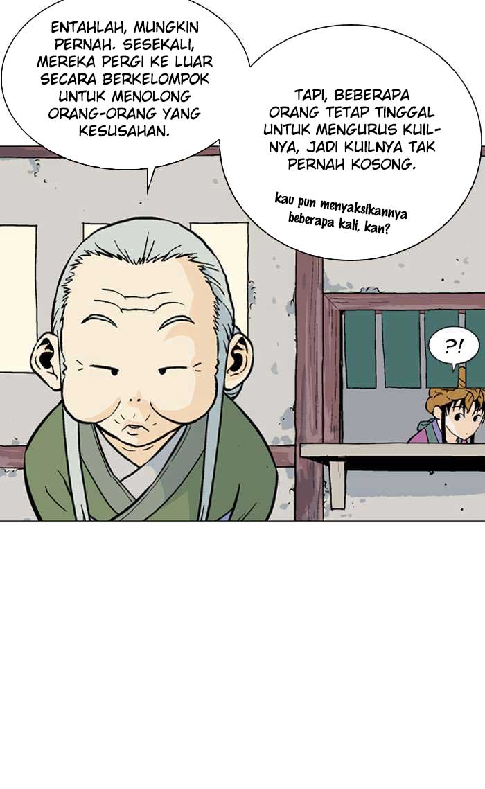 Baca Gosu - Chapter 94 halaman 23