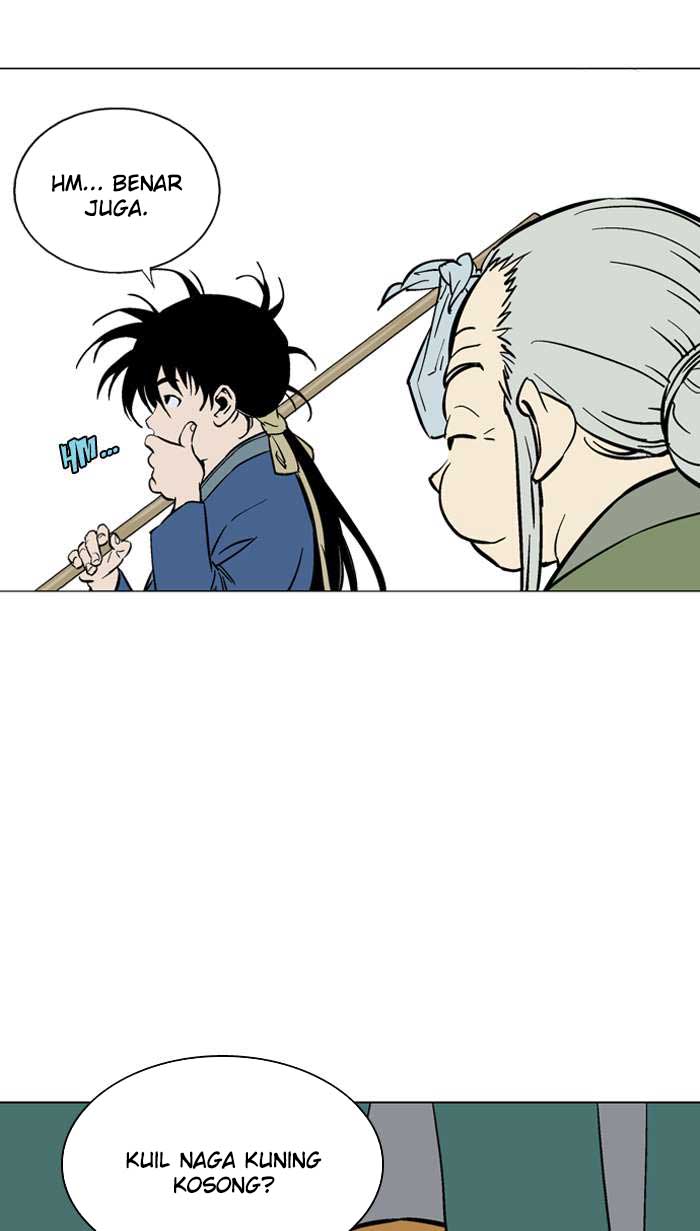 Baca Gosu - Chapter 94 halaman 24