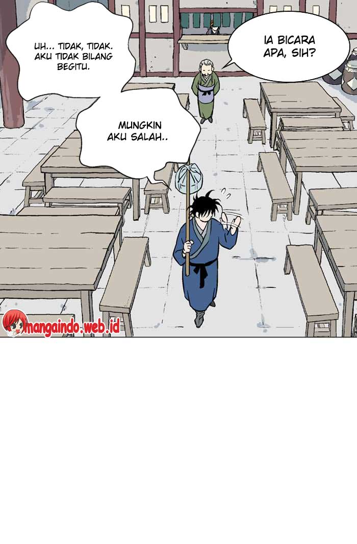 Baca Gosu - Chapter 94 halaman 26