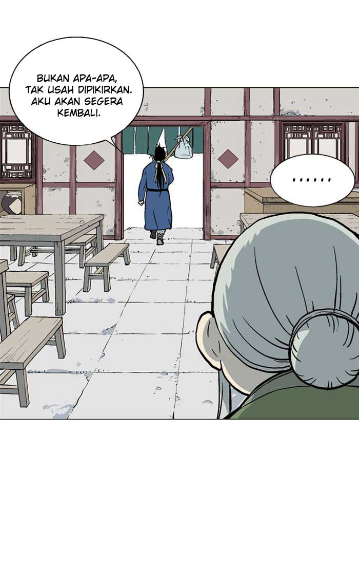 Baca Gosu - Chapter 94 halaman 27