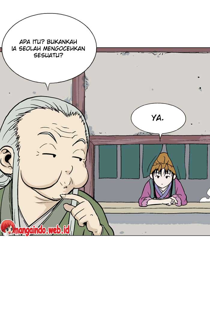 Baca Gosu - Chapter 94 halaman 28