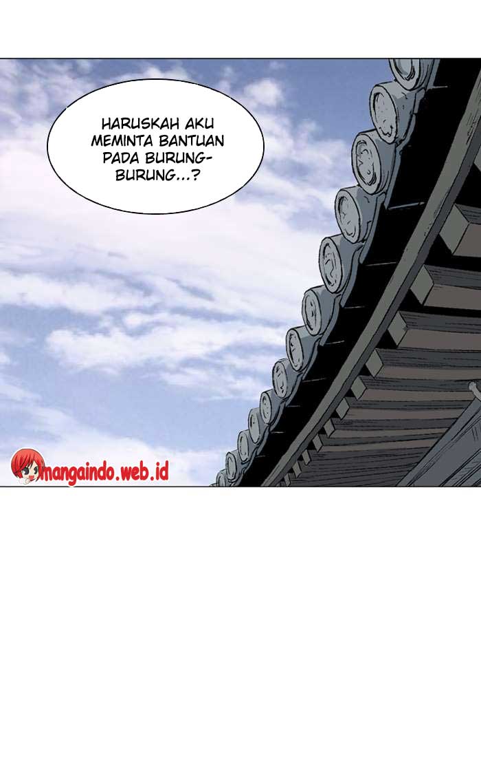 Baca Gosu - Chapter 94 halaman 30