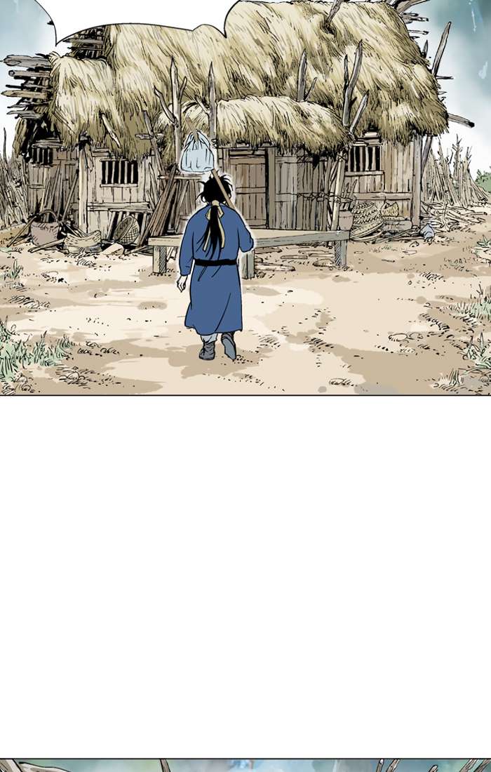 Baca Gosu - Chapter 94 halaman 34