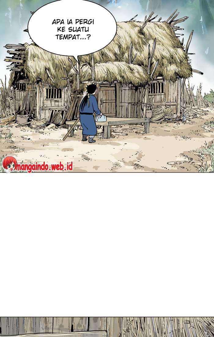 Baca Gosu - Chapter 94 halaman 36