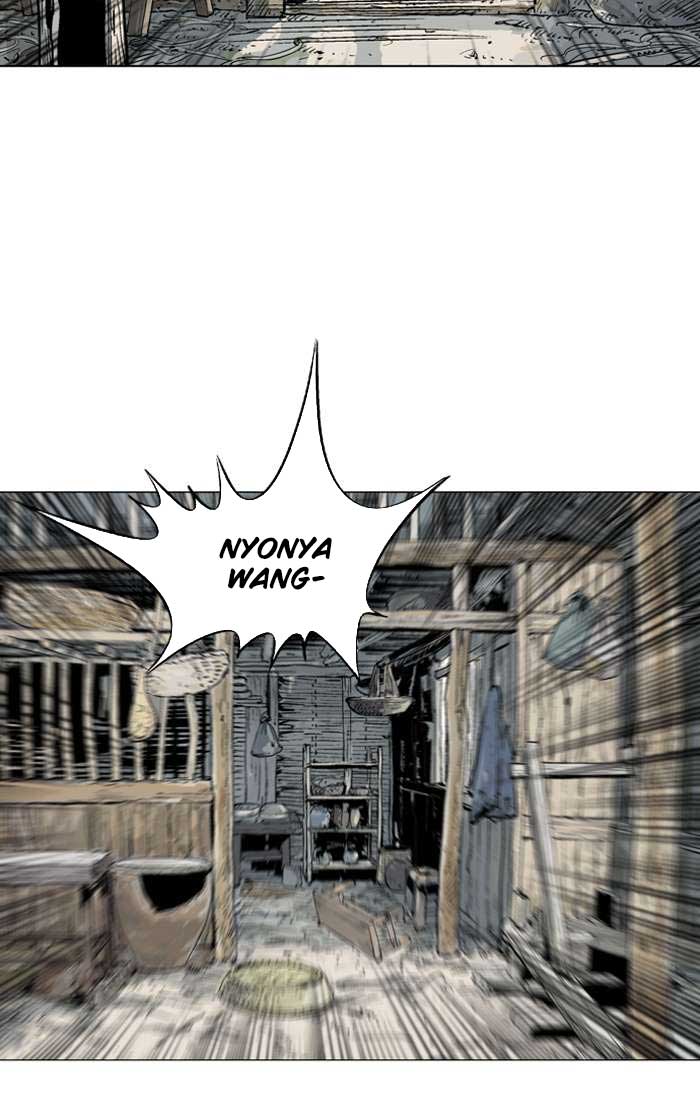 Baca Gosu - Chapter 94 halaman 51